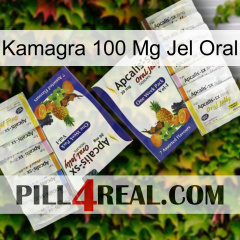 Kamagra 100 Mg Oral Jel 12